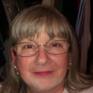 Meet your Posher, Gail